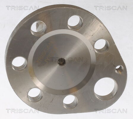 Triscan Radnabe 8535 29015 Für Vw