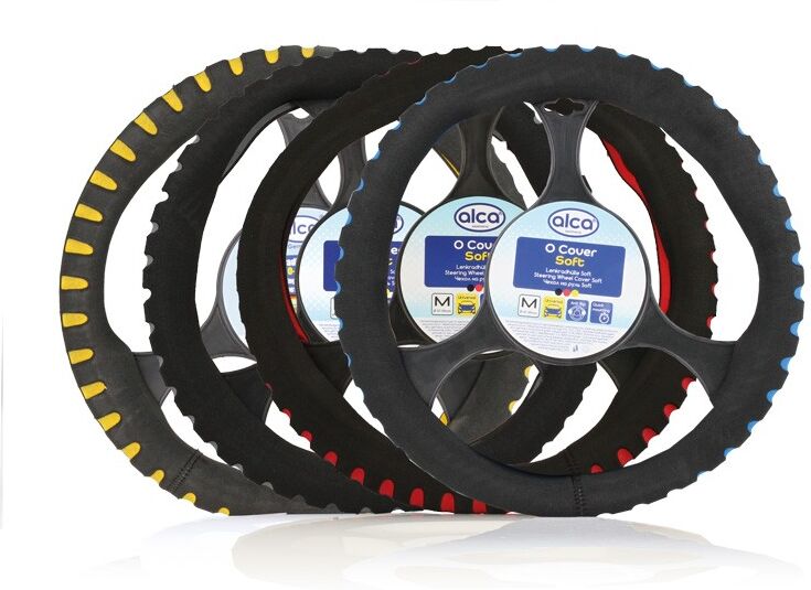 ALCA 596000 Steering wheel cover