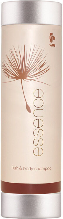 Tirolix Shampoo per capelli e corpo 300 ml Secesse
