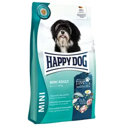 Happy Dog Mini fit&vital Adult 6x300 g