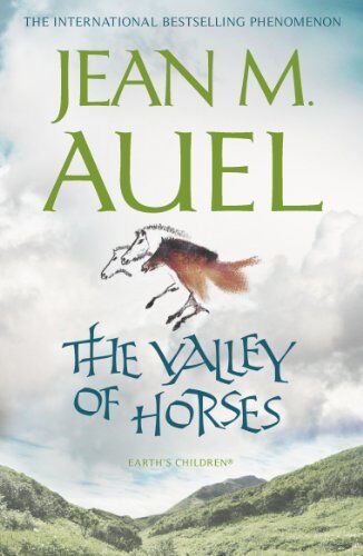 Auel, Jean M. - Valley of Horses (Earths Children 2) - Preis vom 09.10.2026 07:28:09 h