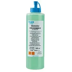 Gleitmittel für Steckmuffen 500 ml