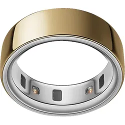 OURA Ring 4, Größe 14, Gold, Smart