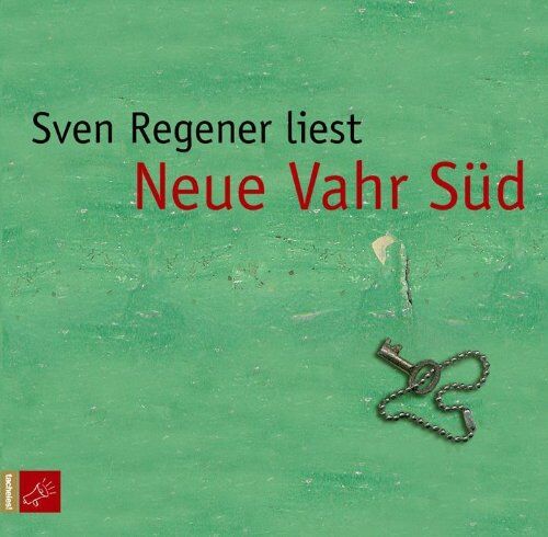 Sven Regener - Neue Vahr Süd - Preis vom 08.10.2026 07:26:42 h
