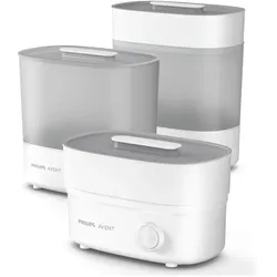 Philips Avent, Sterilisator, Babyflaschen
