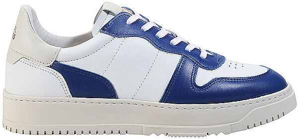 NATIONAL STANDARD Sneaker EDITION 8 weiss   41 41