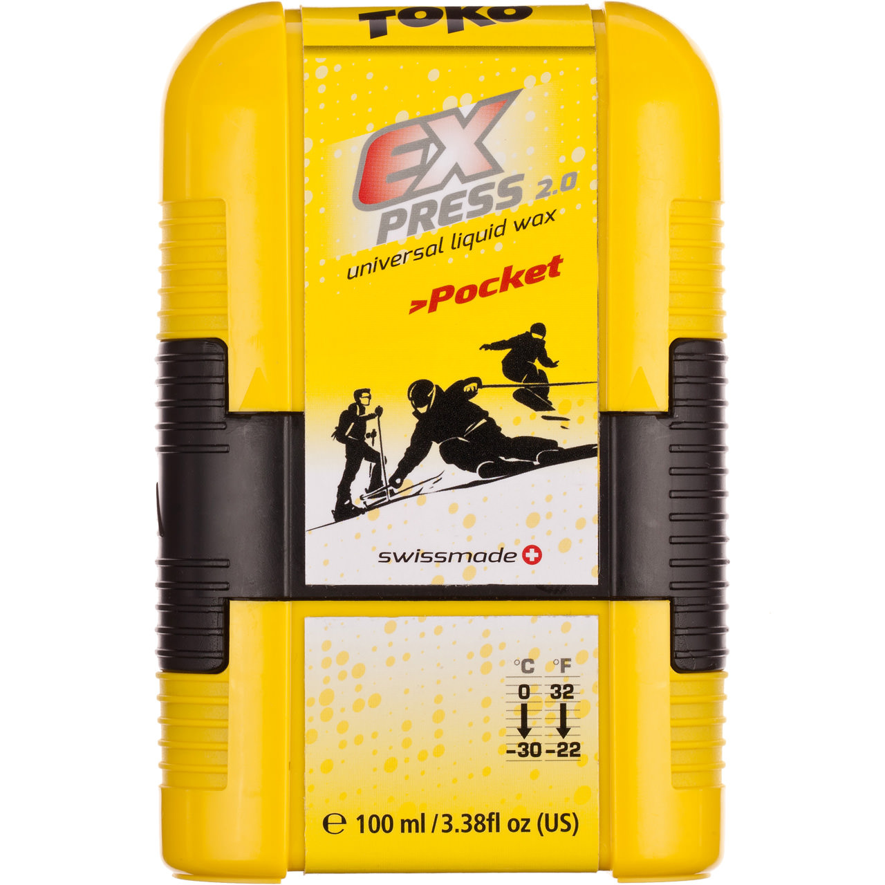 Toko Express Universal Pocket 100ml