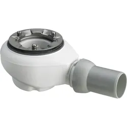 Viega Tempoplex Plus Funktionseinheit Ablaufgarnitur, 559991