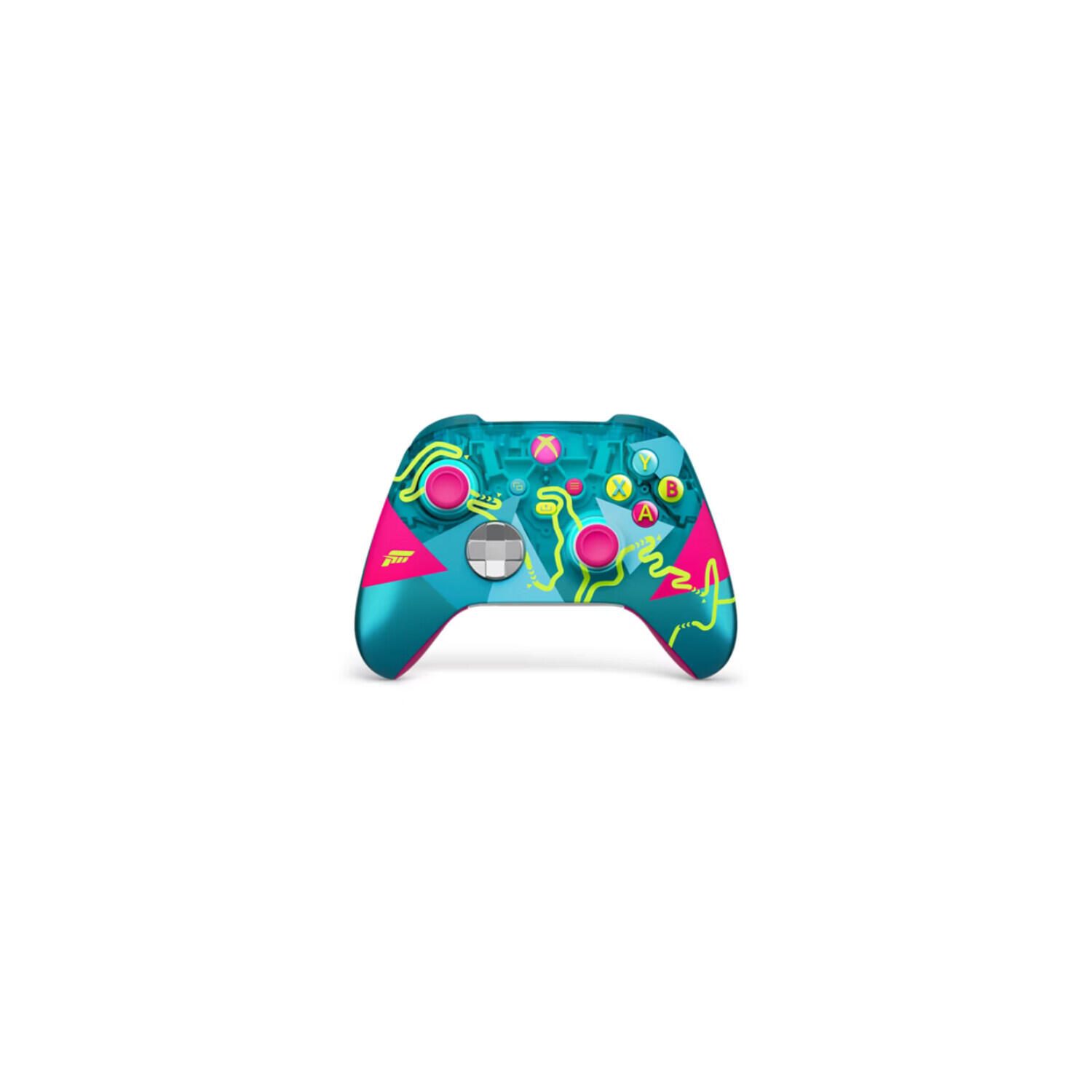 Microsoft XBOX Wireless Controller – Forza Horizon 6 Limited Edition EP2-42279