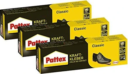 Contact-Classic 125g PCL4C