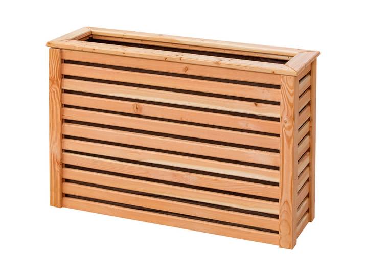 Hochbeet Douglasie 100 × 30 × 60 cm