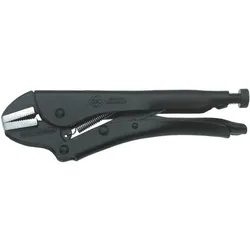C.K Magma, Zange, Gripzange Gerade 0 - 40 mm 250 (250 mm)