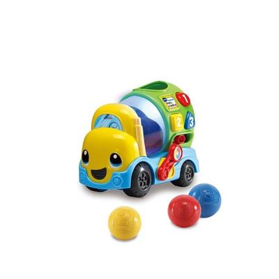 Vtech 80-601904 Fröhlicher Farbmischer