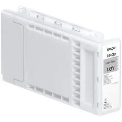 Epson C13T44Q940 - Tintenpatrone, light gray (hellgrau)