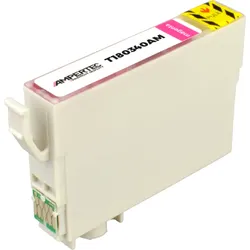 Kompatible Tinte ersetzt Epson C13T180340 18 magenta