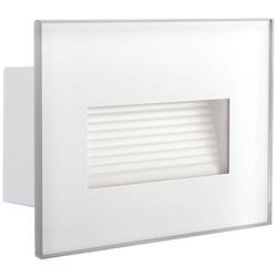 Kanlux Glasi 33693 Außeneinbauleuchte LED fest eingebaut LED 3 W Weiß