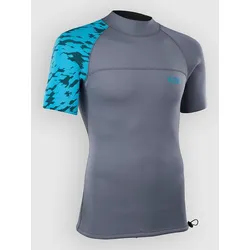 Ion Neo Top 2/2 Ss Lycra black Gr. L