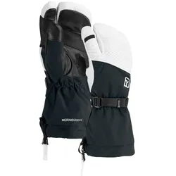 Ortovox Freeride 3 Finger Glove Pro black raven, Größe M