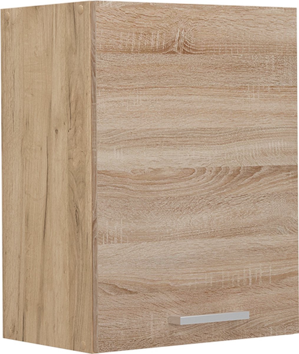 Vicco R-Line Hangkast Sonoma houtlook