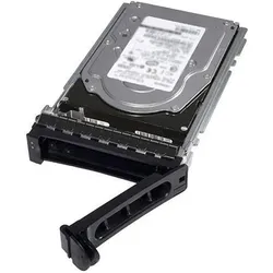 Dell HDD 1,8TB SAS 10K 2,5 Inch (1.80 TB, 2.5"), Festplatte