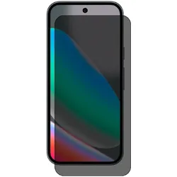 Protectorking 6x Blickschutz 9H Panzerglas Full-Screen Protector Anti-Spy Privacy (6 Stk., Google Pixel 11), Smartphone Schutzfolie, Transparent