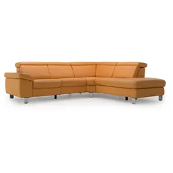 Polsterecke vito TONGA (BHT 273x81x239 cm) - BHT 273x81x239 cm