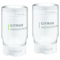 GROHE Schäumende Körperseife Kinuami, 103381 Citrus für GROHE Purefoam, 1033819990 1033819990