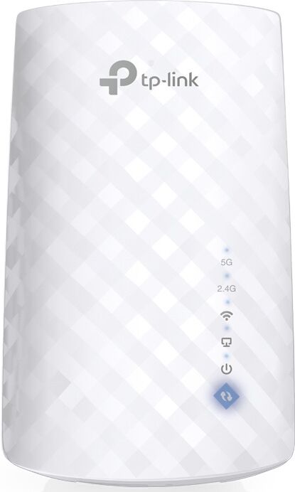 Access Point / Repetidor AC750 Wi-Fi - TP-LINK
