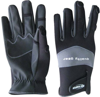 Ron Thompson Skinfit Neoprene Gloves