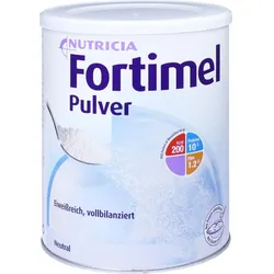 Fortimel Pulver Neutral 670 G