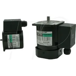 OM AC 40W - AC-Motor IK-Serie, 40 W