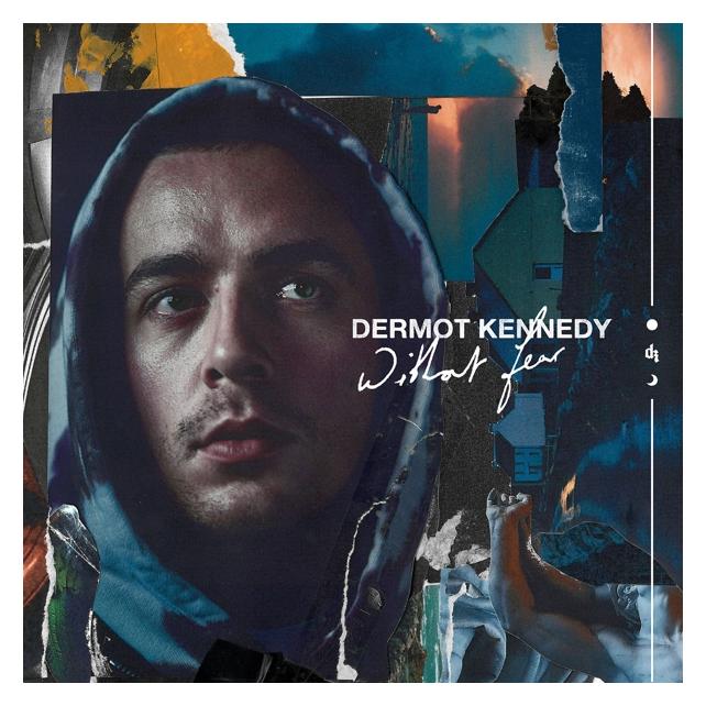 Island Without Fear (Black Vinyl) (Dermot Kennedy) (40939765)