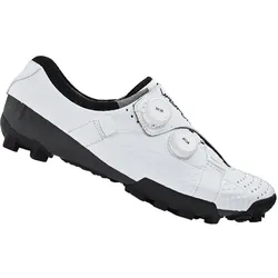 BONT Gravel Schuh Vaypor G | weiß 44