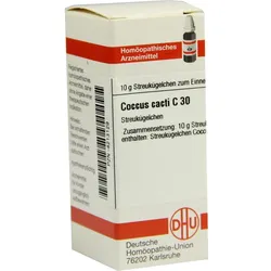 Coccus Cacti C30 10 G