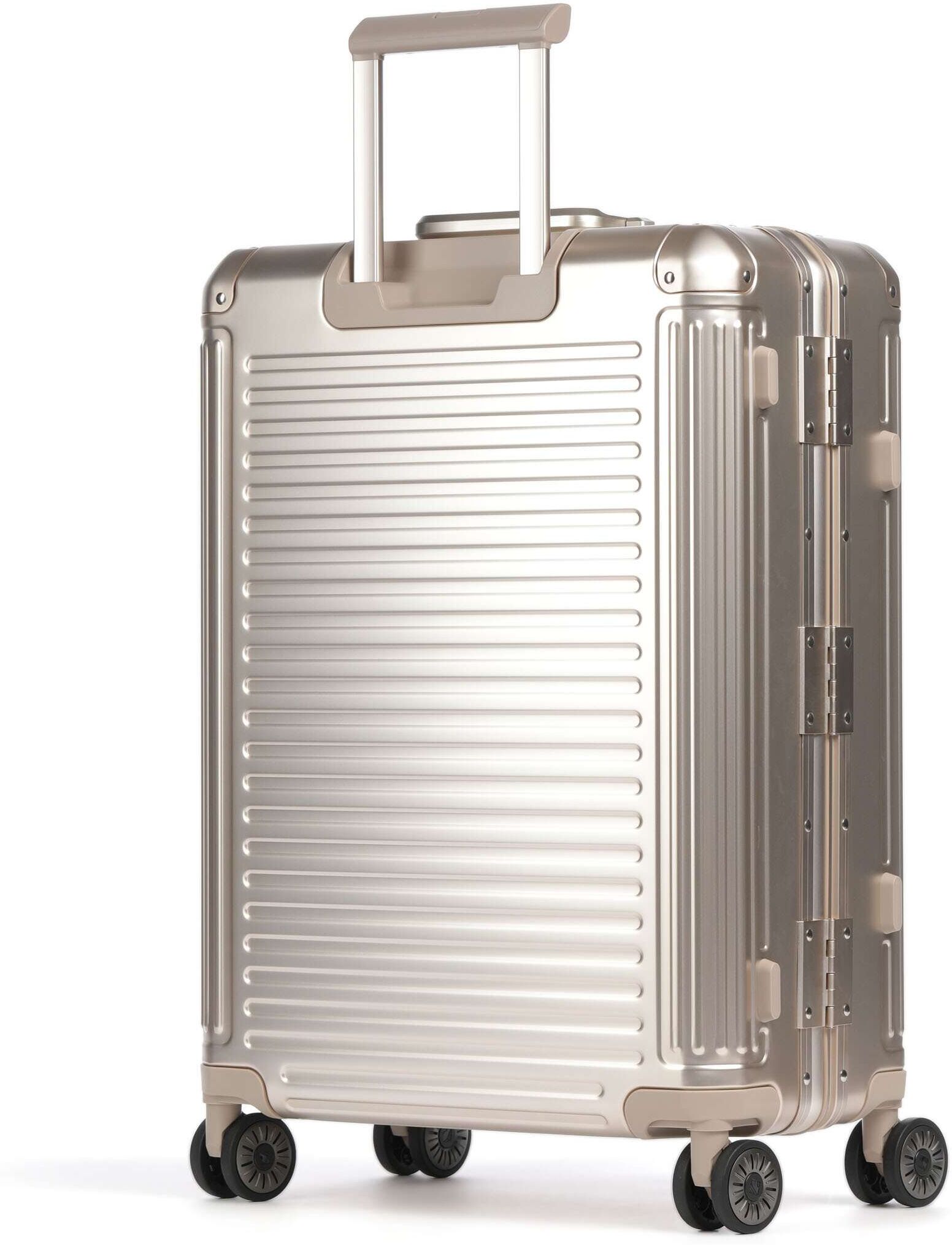 Travelite Next 2.0   Koffer (4 Rollen)   67 cm