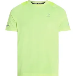 ENERGETICS Herren T-Shirts/Tanks ku.Arm He/Uni He.-T-Shirt Ailo SS M, Größe XL in Grau Grau