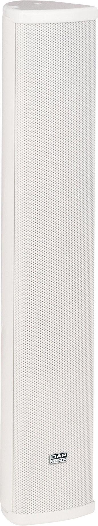 DAP Audio Scs-230 Passiver 4x 2"-Säulenlautsprecher – Weiß
