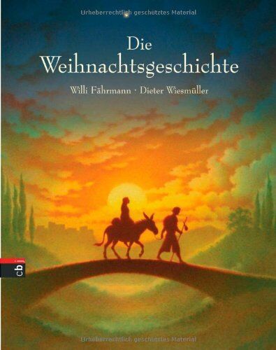 Willi Fährmann - Die Weihnachtsgeschichte - Preis vom 09.10.2026 07:28:09 h