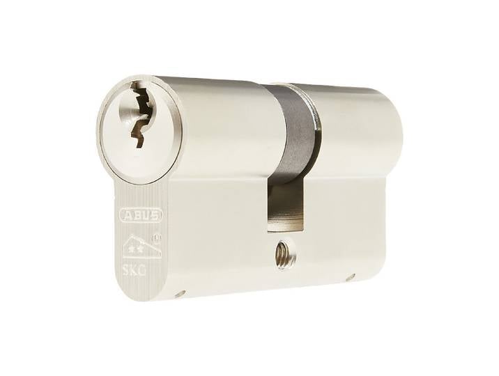 Abus Türzylinder E60Np 30/30