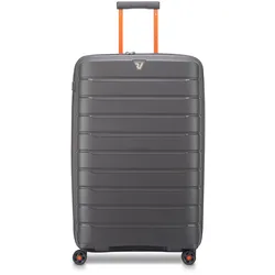 Roncato Trolley B-Flying Move 4W Grande L exp 78cm graphite - 78