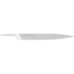 PFERD TOOLS Präzisions-Angelfeile Messerform Schweizer Hieb - 19314204