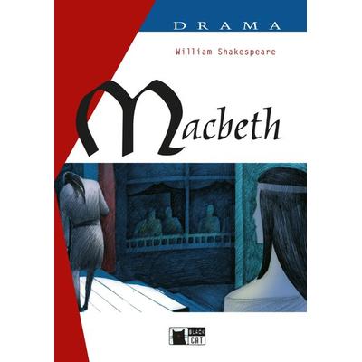 Macbeth, Taschenbuch von William Shakespeare, Klett Sprachen GmbH, 978-3-12-500083-4