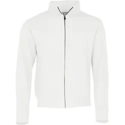 Russell Authentic Sweat Jacket, white, XS