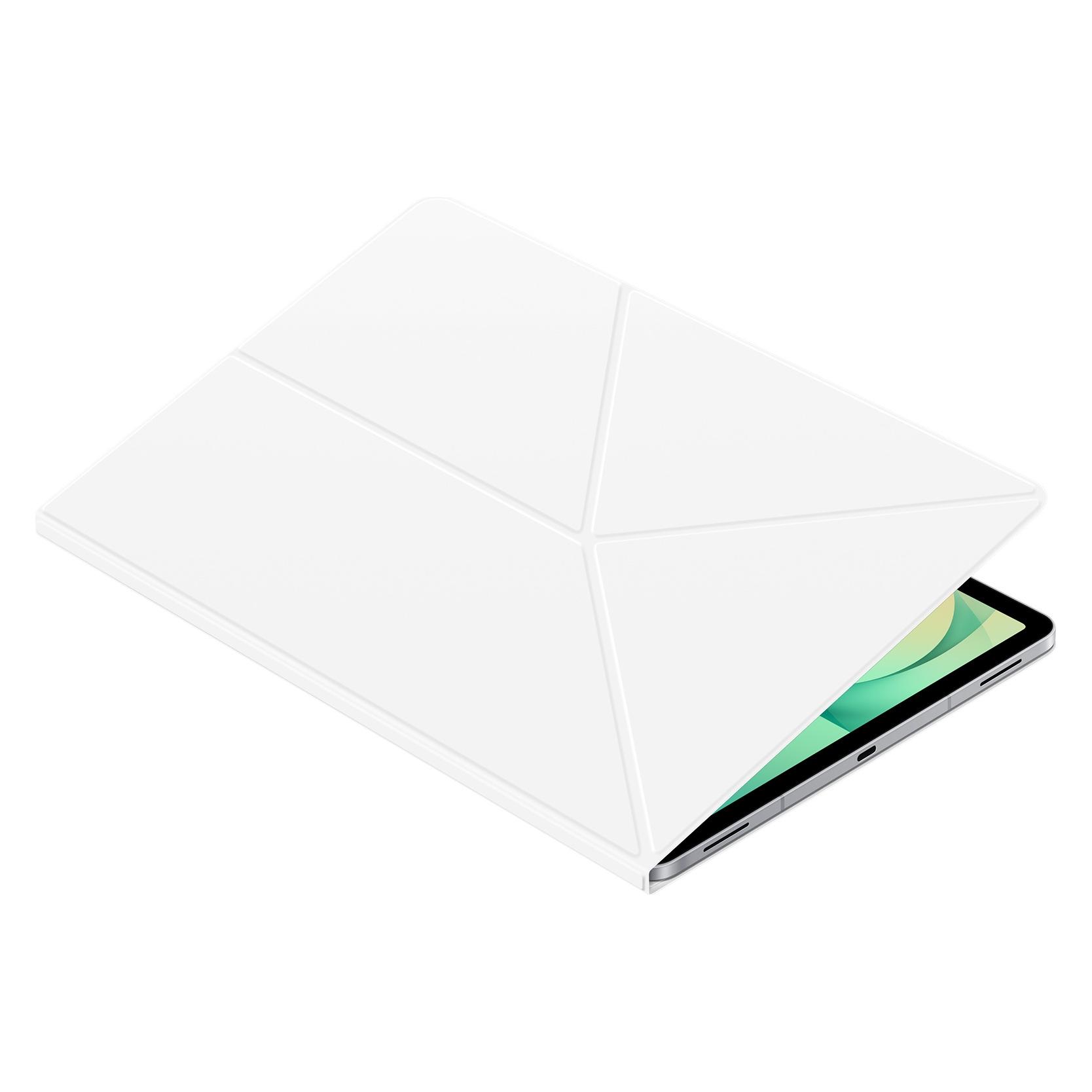 Samsung Smart Book Cover (Samsung Galaxy Tab S12+) (EF-BX840PWEGWW)
