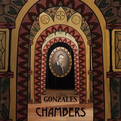 Chambers - Chilly Gonzales, CD
