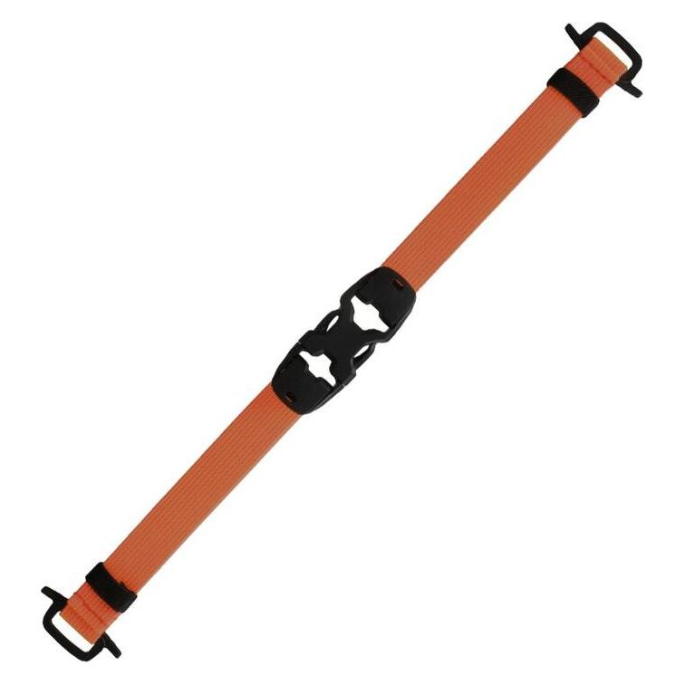 Summit Creative Summit-Creative Tenzing FStrap Orange (69221704)