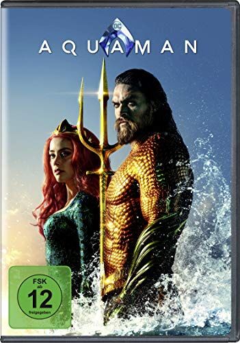 James Wan - Aquaman - Preis vom 30.09.2026 22:30:23 h