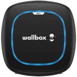 Wallbox, Elektroauto Ladestation, Pulsar Max (Typ 2, 32 A, 11 kW)
