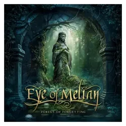 Napalm Records, Schallplatten, Forest Of Forgetting (Gate) (Eye of Melian)