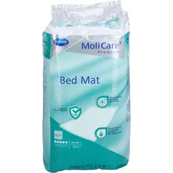 Molicare Premium Bed Mat 5 Tropfen 60x90cm 100 ST